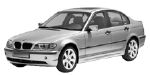 BMW E46 P379E Fault Code