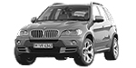 BMW E70 P379E Fault Code