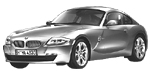 BMW E86 P379E Fault Code