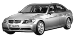 BMW E90 P379E Fault Code