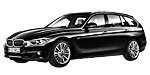 BMW F31 P379E Fault Code