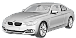 BMW F32 P379E Fault Code